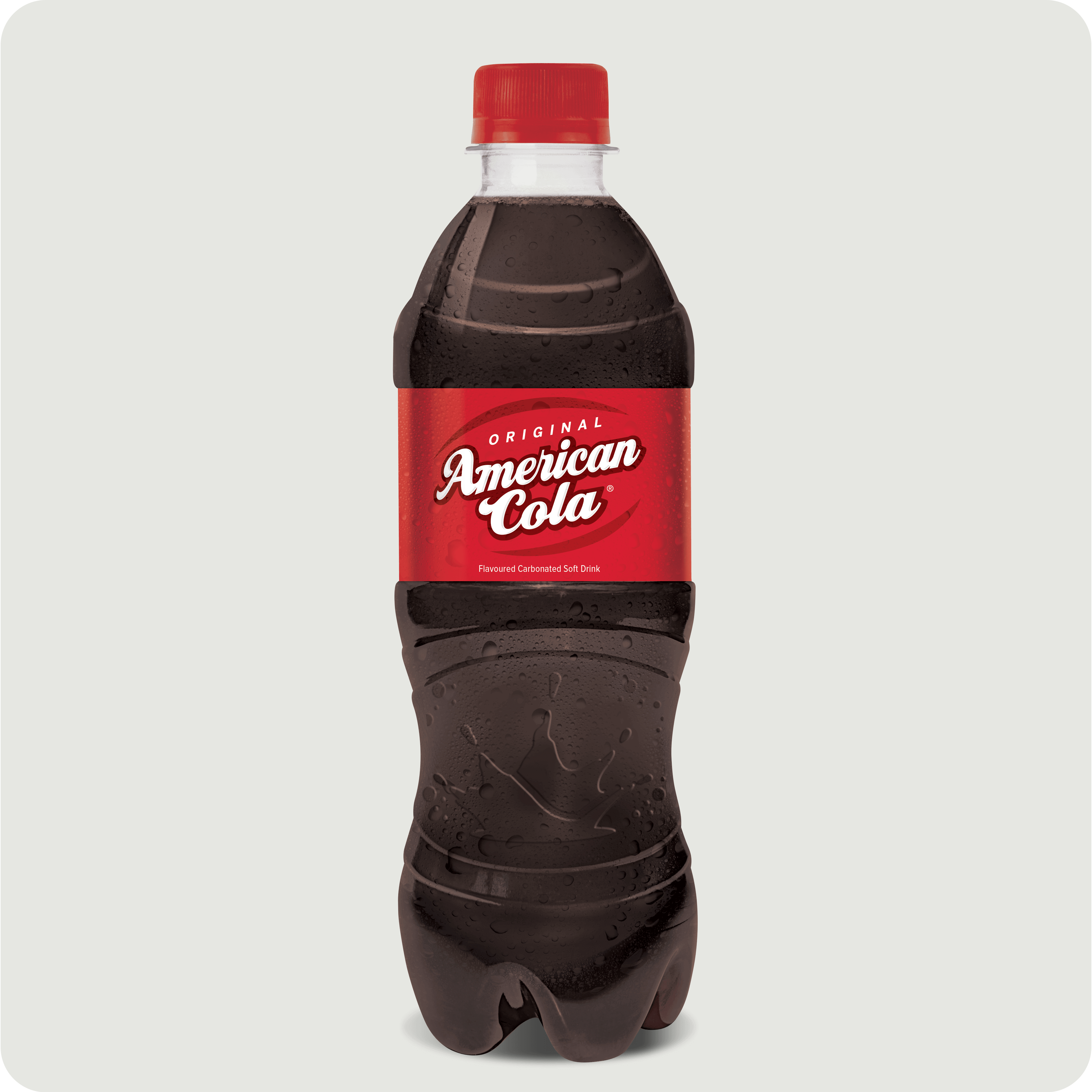 American Cola 35 cl