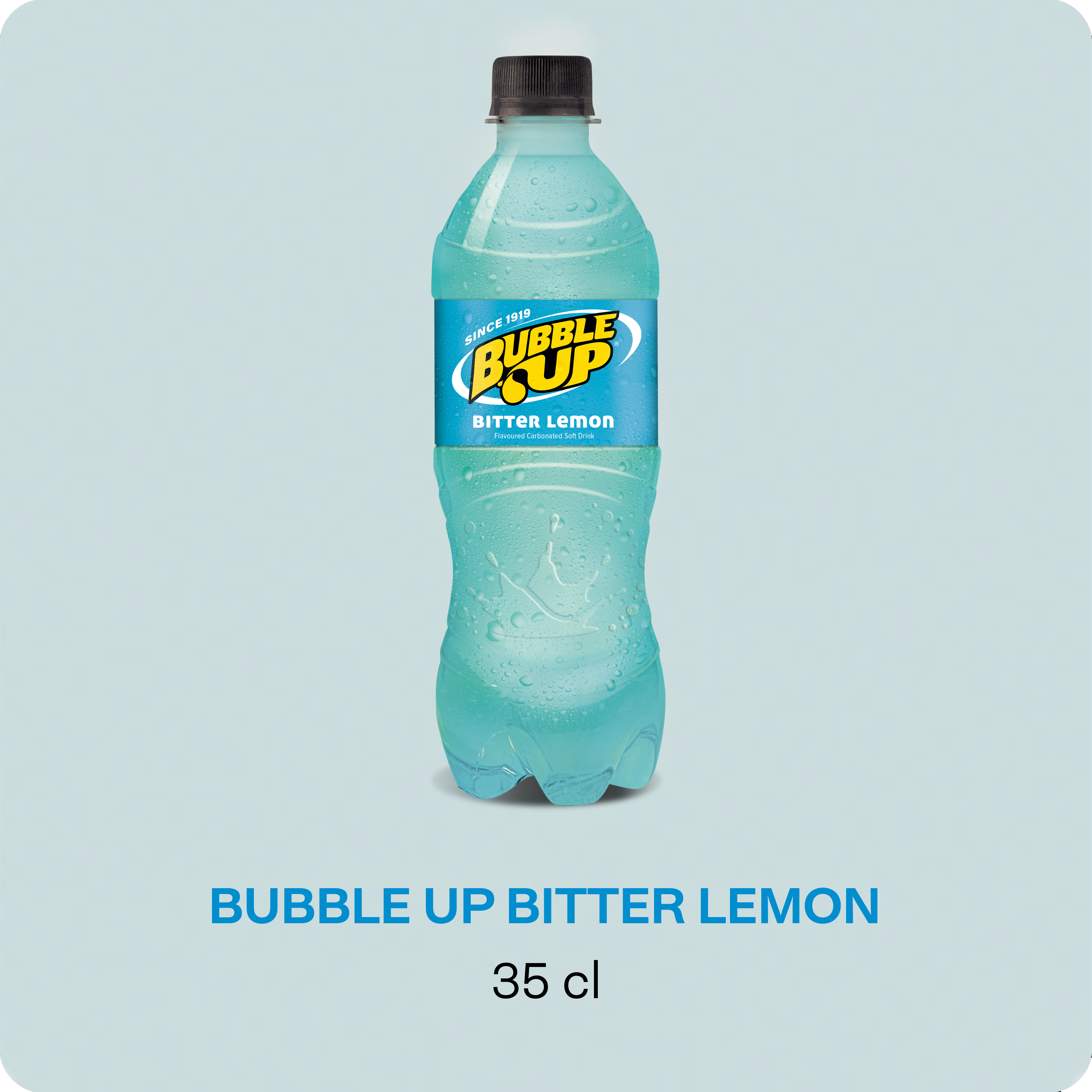 Bubble Up