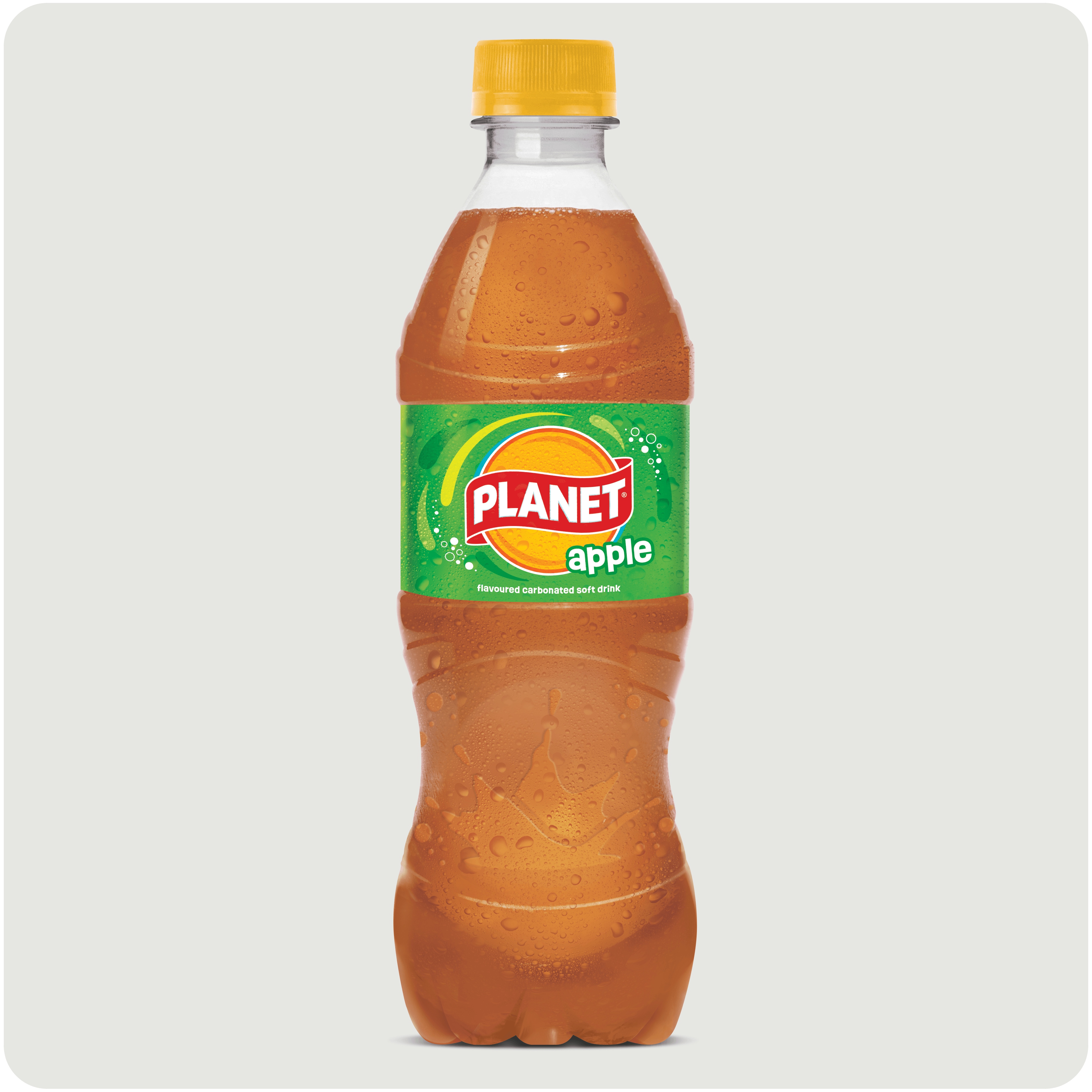 Planet Apple 35 cl