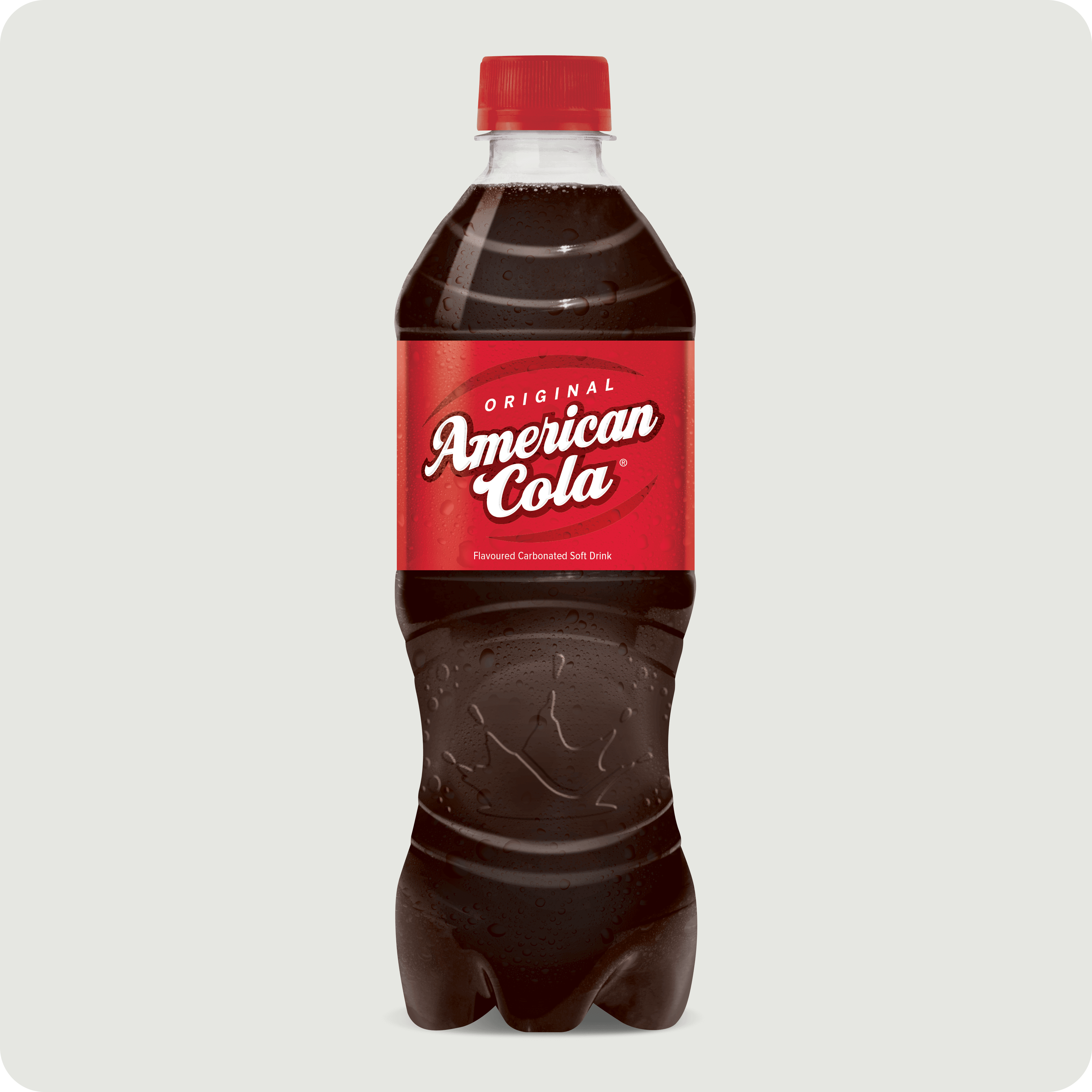 American Cola 60 cl