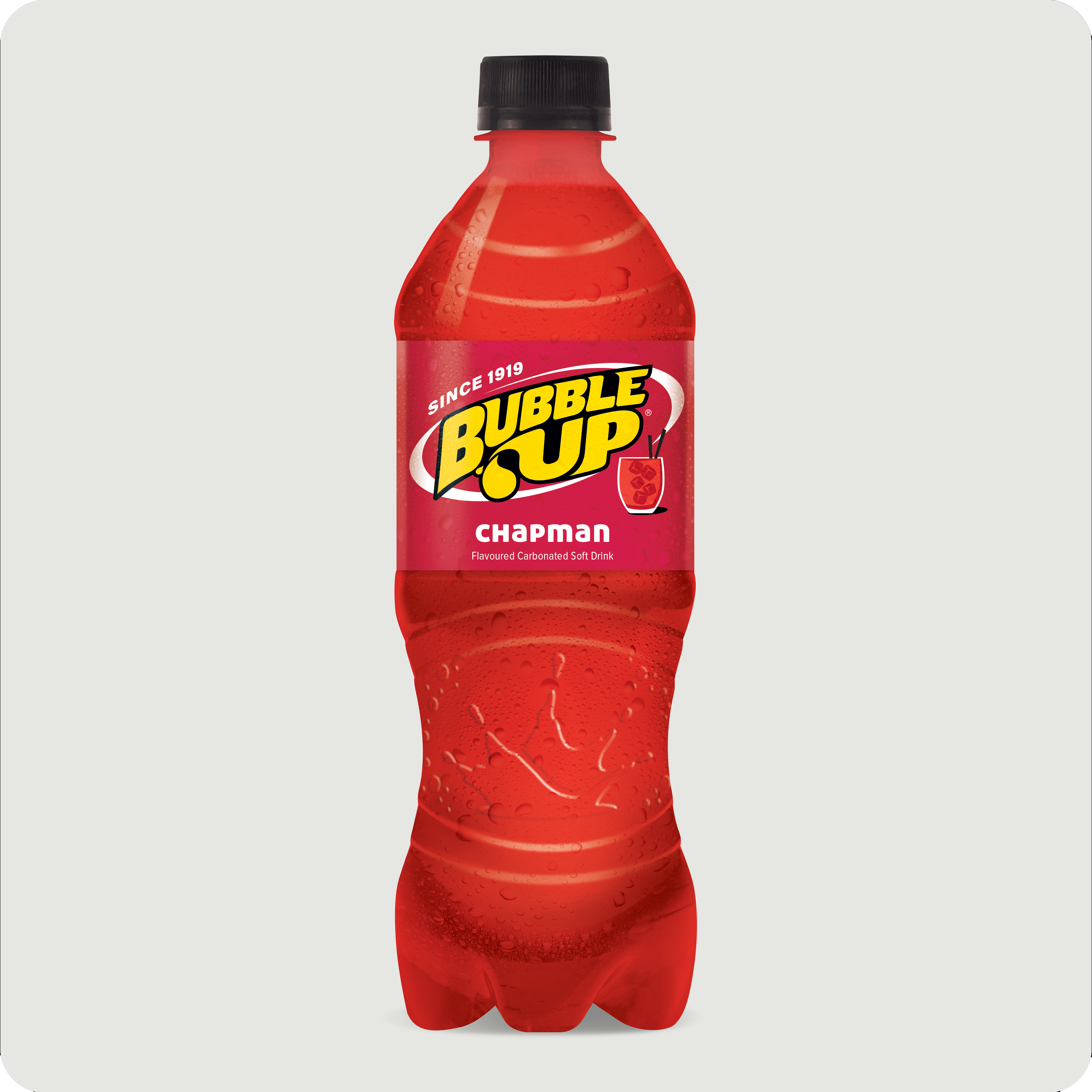 Bubble Up Chapman 60 cl