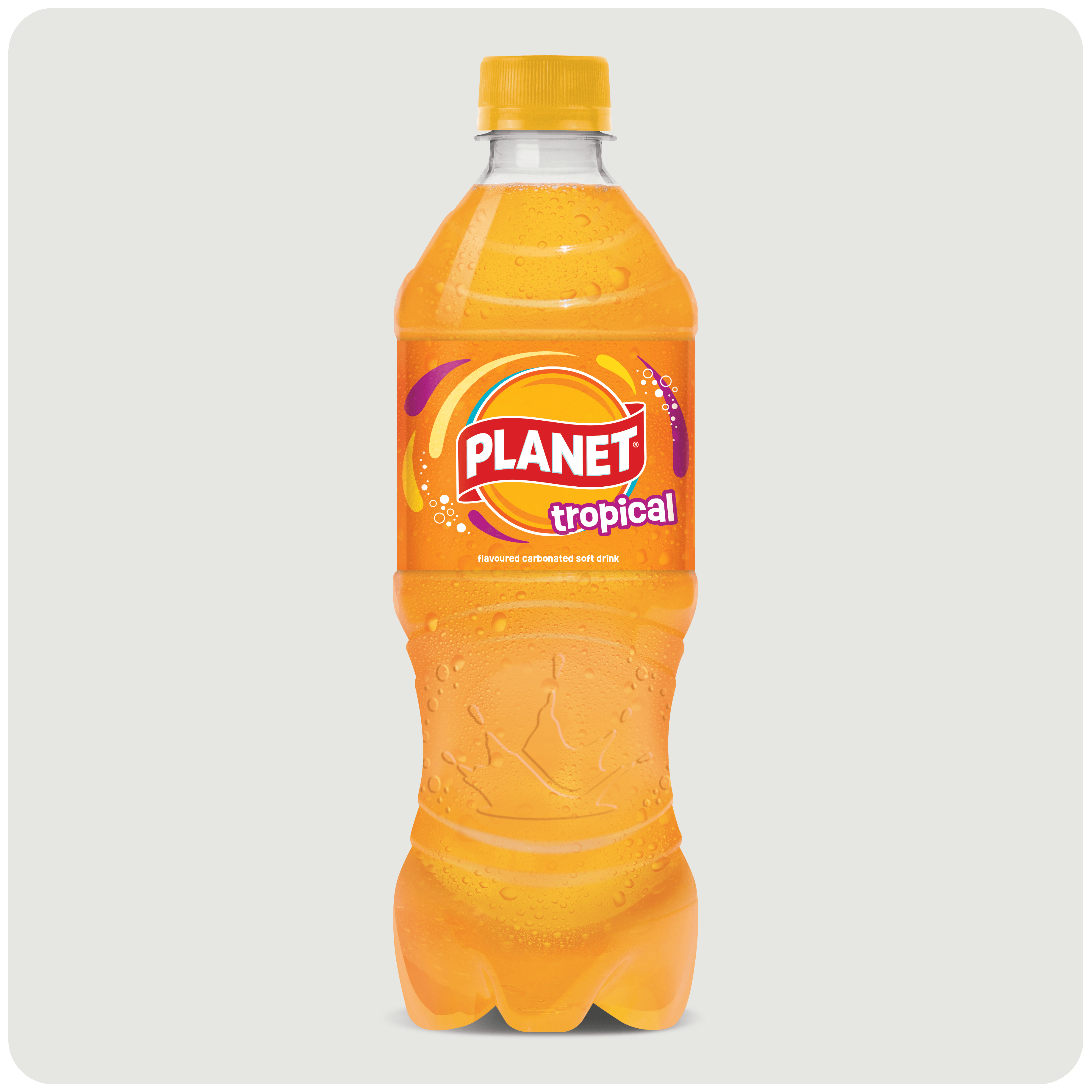 Planet Tropical 60 cl