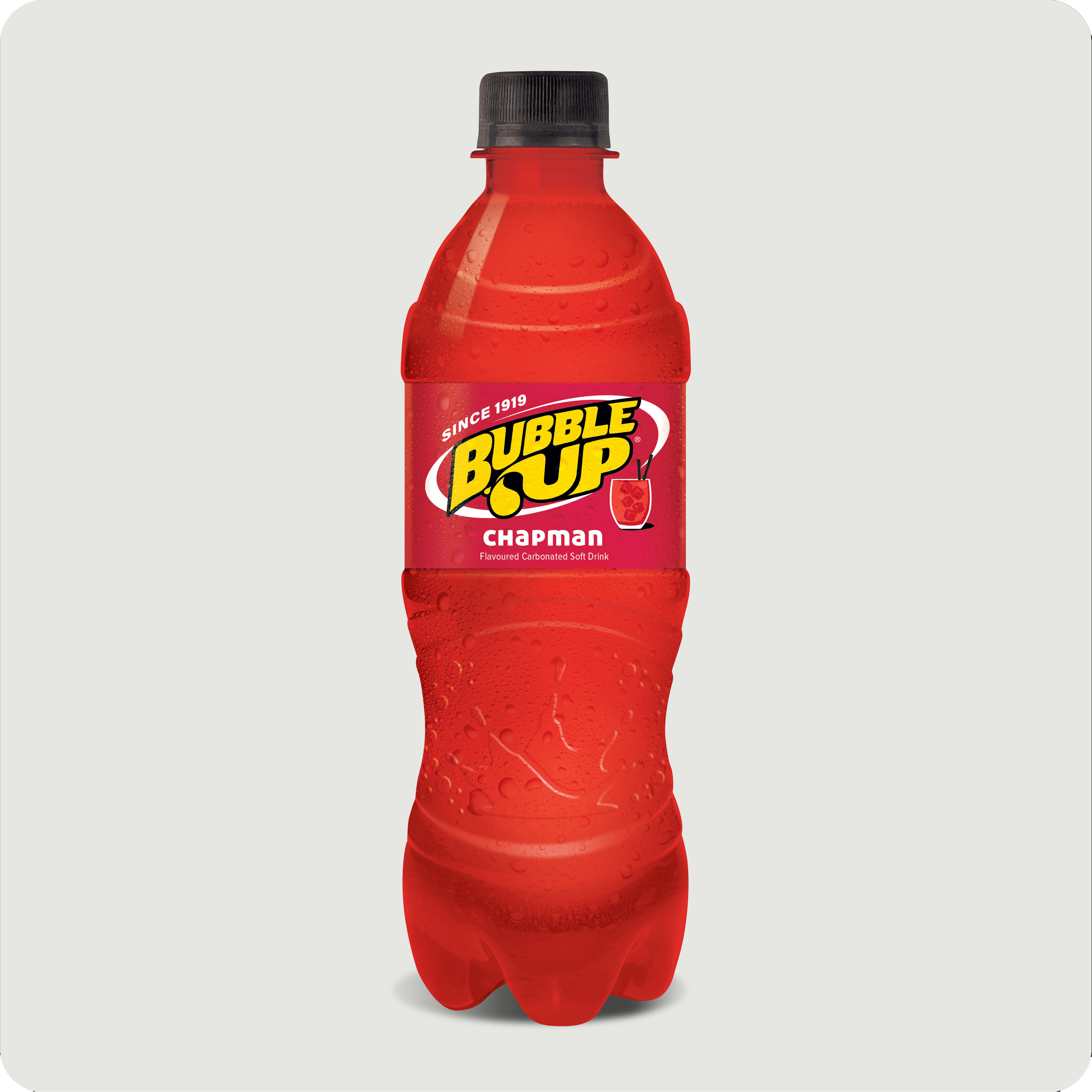 Bubble Up Chapman 35cl