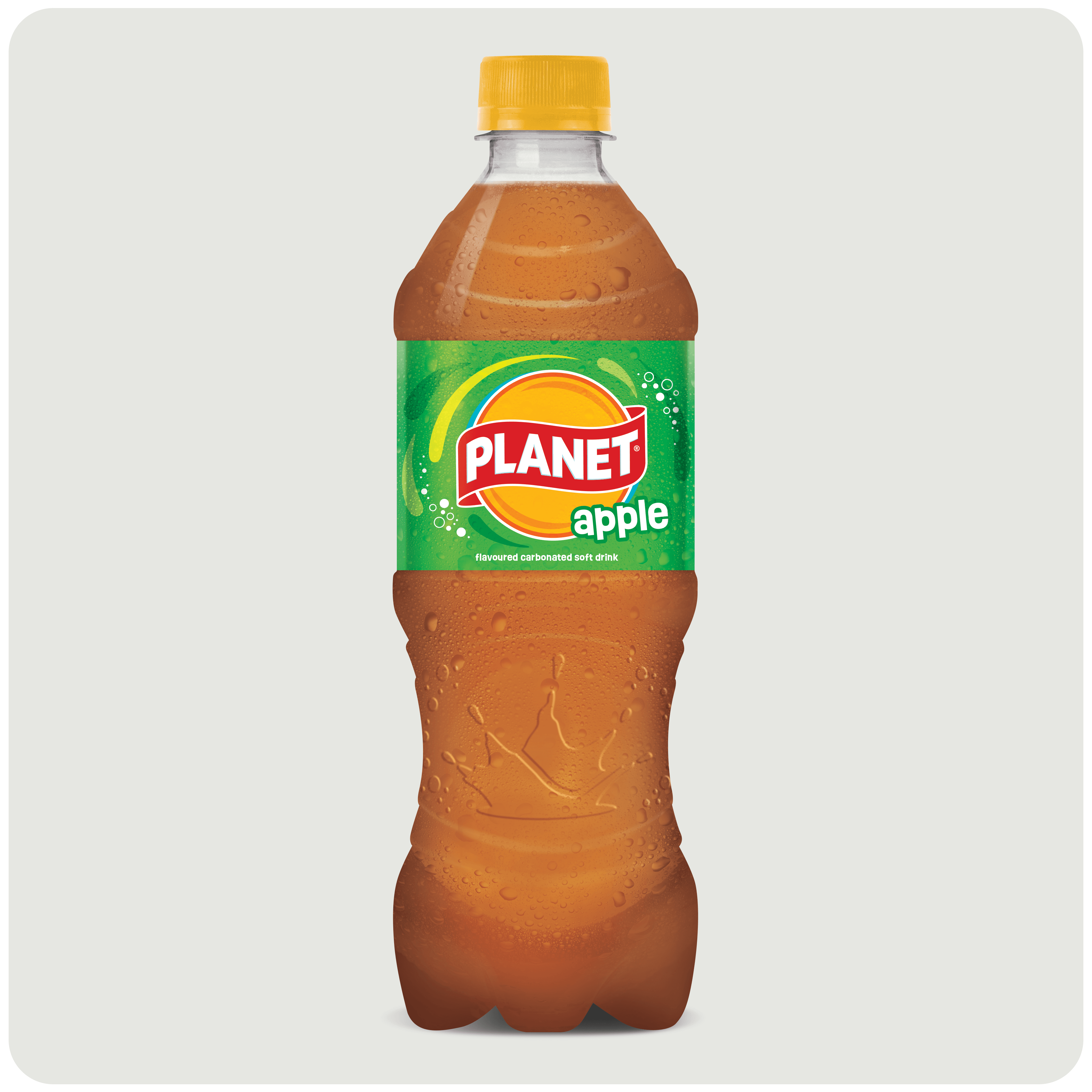 Planet Apple 60 cl