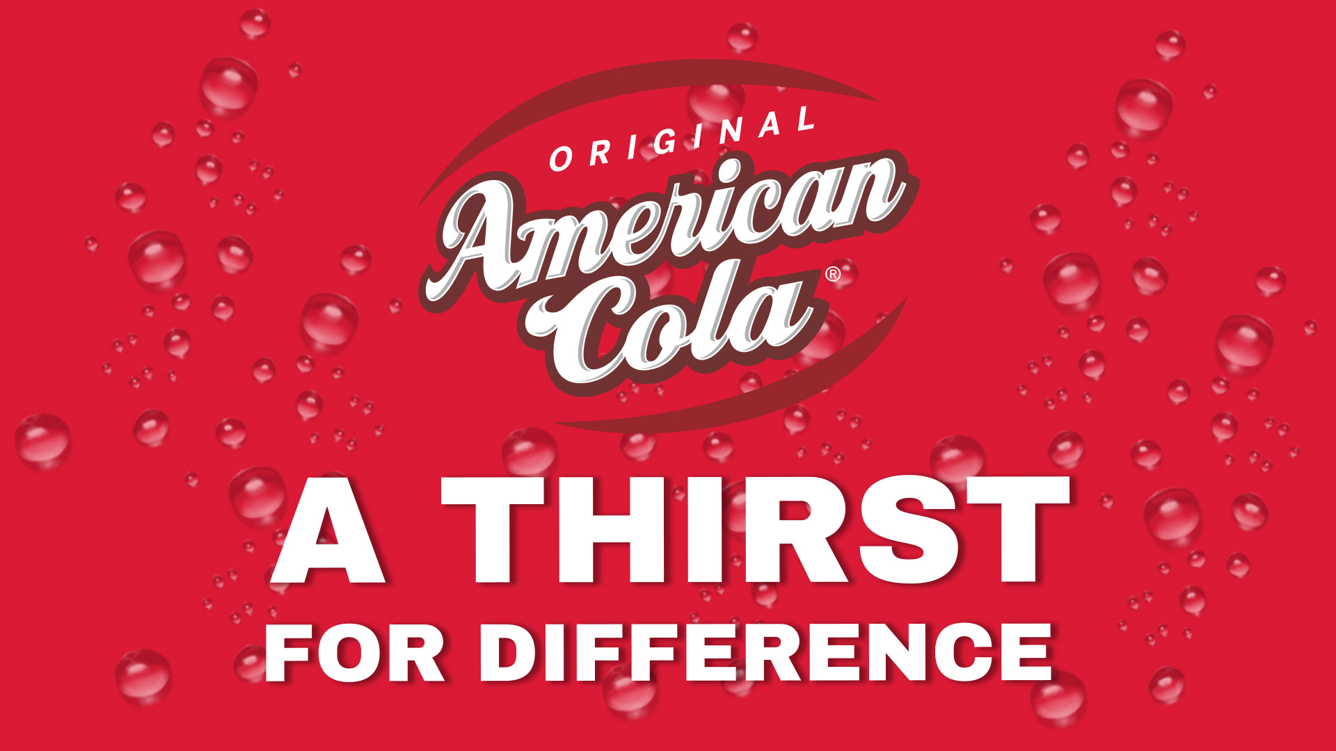 American Cola