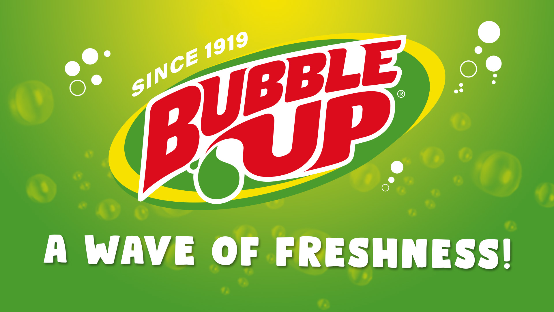 Bubble Up